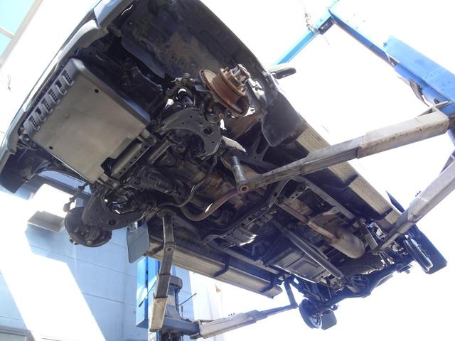 ハイラックス ＷキャブＤＸ　ＬＮ１６７　５ＭＴ　４ＷＤ　４ナンバー　ディーゼル　原動機５Ｌ　ダブルキャブ　積載５００ｋｇ　５人乗り　ＮＯｘ・ＰＭ不適合　ハイラックス　ピックアップ（75枚目）