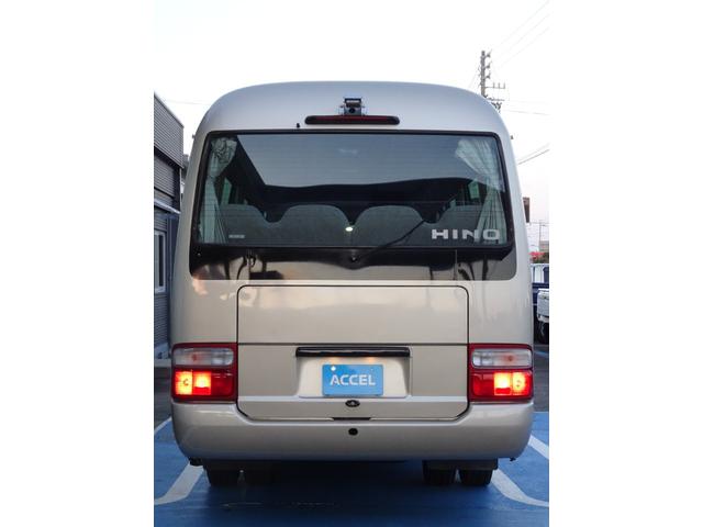 リエッセII 　ＥＸ　ＡＴ　２９人乗り　オートスイングドア　オートステップ　ディーゼルターボ（8枚目）