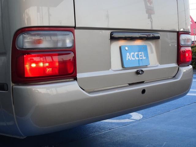 リエッセII 　ＥＸ　ＡＴ　２９人乗り　オートスイングドア　オートステップ　ディーゼルターボ（15枚目）