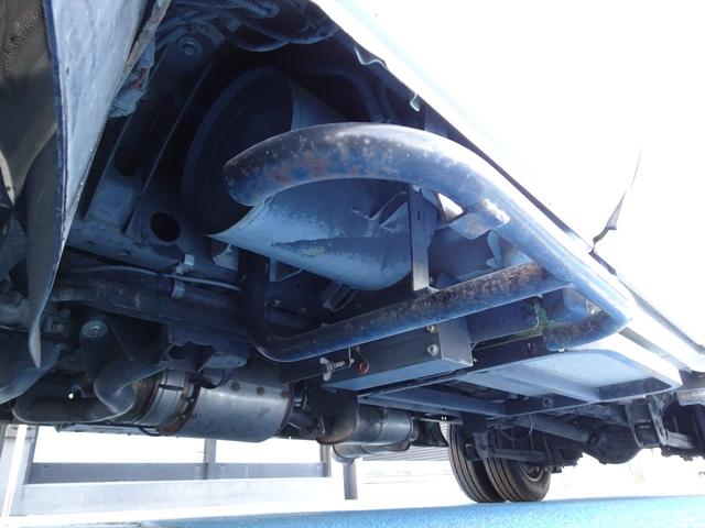 リエッセII 　ＥＸ　ＡＴ　２９人乗り　オートスイングドア　オートステップ　ディーゼルターボ（27枚目）