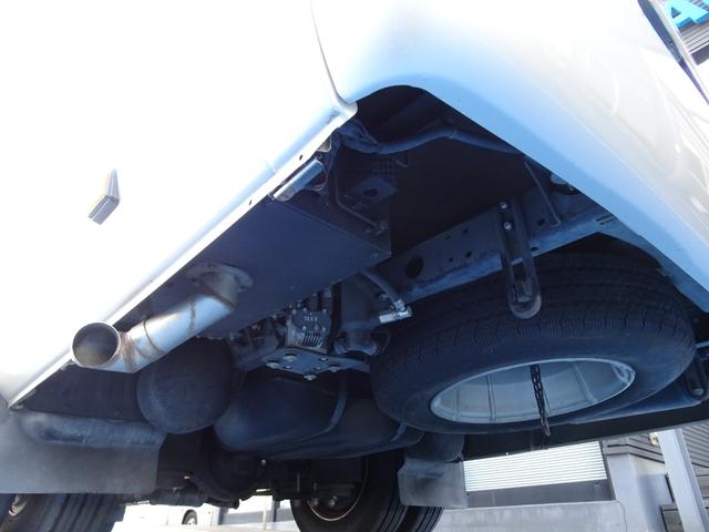 リエッセII 　ＥＸ　ＡＴ　２９人乗り　オートスイングドア　オートステップ　ディーゼルターボ（29枚目）