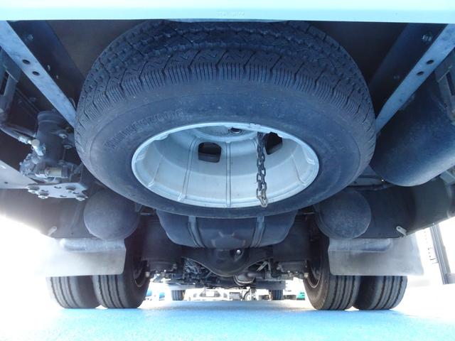 リエッセII 　ＥＸ　ＡＴ　２９人乗り　オートスイングドア　オートステップ　ディーゼルターボ（30枚目）