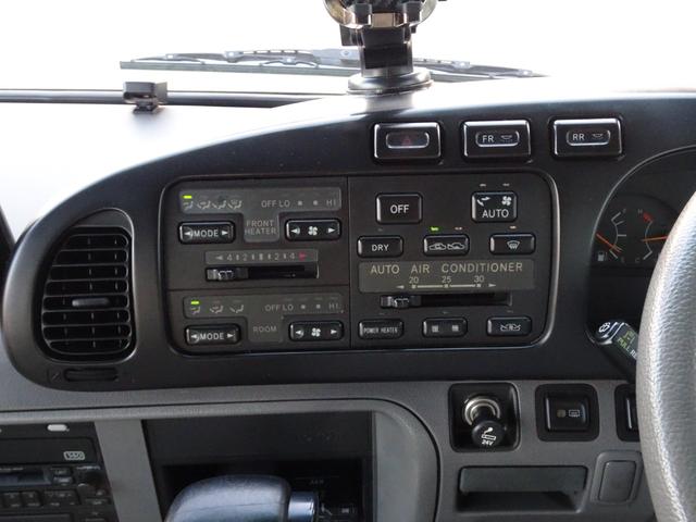 リエッセII 　ＥＸ　ＡＴ　２９人乗り　オートスイングドア　オートステップ　ディーゼルターボ（44枚目）