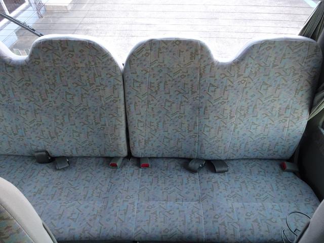 リエッセII 　ＥＸ　ＡＴ　２９人乗り　オートスイングドア　オートステップ　ディーゼルターボ（50枚目）