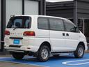 MITSUBISHI DELICA SPACE GEAR