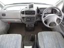 MITSUBISHI DELICA SPACE GEAR