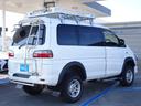 MITSUBISHI DELICA SPACE GEAR