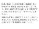 　深ダンプ　土砂禁　積載２ｔ　４立米　自動開閉天蓋付き　リア観音扉　荷台内寸　長さ２８１Ｘ幅１４９Ｘ高さ９５　Ｈ２３年からＲ３年まで記録簿１１枚有り　深あおり　ＢＤＧ－ＸＺＵ３０４Ｘ　５ＭＴ・３ペダル(6枚目)