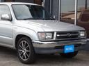 TOYOTA HILUX SPORTS PICK UP