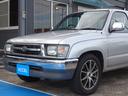 TOYOTA HILUX SPORTS PICK UP