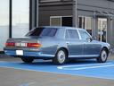 TOYOTA CENTURY