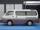 スーパーカスタムリミテッド　Ｅ－ＲＺＨ１０１Ｇ　７人乗り　３ナンバー　サンルーフ　ガソリン車　原動機２ＲＺ－Ｅ　タイミングチェーン　社外ナビフルセグＴＶ　バックカメラ　カーテン　２ＷＤ(5枚目)