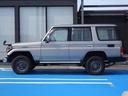 TOYOTA LAND CRUISER 70