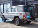 TOYOTA LAND CRUISER 70