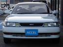 TOYOTA CARINA ED