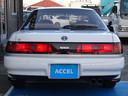 TOYOTA CARINA ED