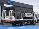 　積載車　積載２８５０ｋｇ　ＡＴ車　ユニック　ネオ５　ＵＣ－３５ＮＥＲＳ　荷台内寸５７１×２０６　左右アオリ開閉仕様　埋め込み式固縛装置　ラジコン　ウインチ　バックカメラ　フォグ　Ｎ０４Ｃエンジン（11枚目）