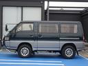 MITSUBISHI DELICA STAR WAGON