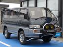 MITSUBISHI DELICA STAR WAGON