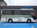 TOYOTA COASTER R