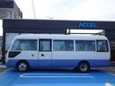 TOYOTA COASTER