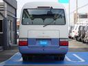 TOYOTA COASTER