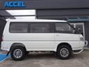 MITSUBISHI DELICA STAR WAGON