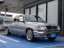 エクストラキャブ　ＲＺＮ１５２Ｈ　２ＷＤ　ＡＴ車　１ナンバー　４人乗り　１ＲＺエンジン　ガソリン車　タイミングチェーン　積載２５０ｋｇ　ローダウン　ＢＢＳ１８インチＡＷ　トノカバー　社外ナビ地デジＴＶ　ＮＯｘ・ＰＭ適合（12枚目）