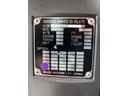 　積載３ｔ　アルミブロック　５方開　パワーゲート　荷台鉄床　荷台長さ６２０Ｘ幅２１６Ｘ高５８　６ＭＴ　車両総重量７９９０ｋｇ　ベッド付き　ＮＯｘ・ＰＭ適合車　平／平ボディ／平ボデー　ＰＡ－ＦＲＲ３４Ｌ４（14枚目）