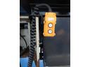 　積載３ｔ　アルミブロック　５方開　パワーゲート　荷台鉄床　荷台長さ６２０Ｘ幅２１６Ｘ高５８　６ＭＴ　車両総重量７９９０ｋｇ　ベッド付き　ＮＯｘ・ＰＭ適合車　平／平ボディ／平ボデー　ＰＡ－ＦＲＲ３４Ｌ４（24枚目）