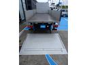 　積載３ｔ　アルミブロック　５方開　パワーゲート　荷台鉄床　荷台長さ６２０Ｘ幅２１６Ｘ高５８　６ＭＴ　車両総重量７９９０ｋｇ　ベッド付き　ＮＯｘ・ＰＭ適合車　平／平ボディ／平ボデー　ＰＡ－ＦＲＲ３４Ｌ４（26枚目）