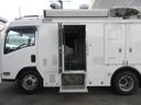 ISUZU ELF TRUCK