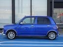 ミラジーノ１０００ Ｘ　２ＷＤ　タイベル交換済み　ミニライトアルミ　フォグランプ　ウッドコンビステア　ウッド調パネル　革調シート　メッキパーツ（5枚目）