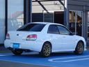 インプレッサ ＷＲＸ　ＧＤＡ　ＥＪ２０　Ｆ型　鷹目　マニュアルモード付きＡＴ　４ＷＤ　記録簿有り　ＥＪ２０ターボ　タイミングベルト交換済　ボクサーサウンド　アドバンレーシング１７インチＡＷ　ＥＴＣ　グー鑑定済み車両（8枚目）