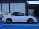 ＷＲＸ　ＧＤＡ　ＥＪ２０　Ｆ型　鷹目　マニュアルモード付きＡＴ　４ＷＤ　記録簿有り　ＥＪ２０ターボ　タイミングベルト交換済　ボクサーサウンド　アドバンレーシング１７インチＡＷ　ＥＴＣ　グー鑑定済み車両（9枚目）