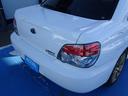 ＷＲＸ　ＧＤＡ　ＥＪ２０　Ｆ型　鷹目　マニュアルモード付きＡＴ　４ＷＤ　記録簿有り　ＥＪ２０ターボ　タイミングベルト交換済　ボクサーサウンド　アドバンレーシング１７インチＡＷ　ＥＴＣ　グー鑑定済み車両（15枚目）