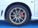 ＷＲＸ　ＧＤＡ　ＥＪ２０　Ｆ型　鷹目　マニュアルモード付きＡＴ　４ＷＤ　記録簿有り　ＥＪ２０ターボ　タイミングベルト交換済　ボクサーサウンド　アドバンレーシング１７インチＡＷ　ＥＴＣ　グー鑑定済み車両（34枚目）