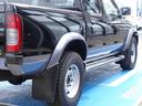 ダブルキャブ　ＡＸ　Ｄ２２　パートタイム４ＷＤ　ＡＴ車　５人乗　ディーゼル／ＱＤ３２エンジン／タイミングギア　バックカメラ　ラムゼイ電動ウインチ　寒冷地仕様車　ダブルバッテリー　ＮＯｘ・ＰＭ非適合　ダットサン　ダットラ（30枚目）