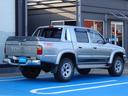TOYOTA HILUX SPORTS PICK UP