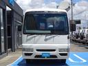 NISSAN CIVILIAN BUS