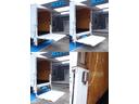 　積載２ｔ　ダブルキャブ　６人乗り　５ＭＴ　新明和　垂直パワーゲート　ＰＧ　昇降能力８００ｋｇ　荷台長３１２幅１６９高１９９　原動機４Ｍ４２　ディーゼルターボ　ＮＯｘ・ＰＭ適合（23枚目）