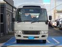 LX 26人乗り 標準ボディ SDG-XZB40M 5MT 自動スイングドア ディーゼルターボ N04Cエンジン 記録簿平成24〜令和6年まで有り マイクロ バス(11枚目)
