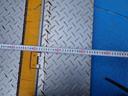 　垂直　パワーゲート　昇降能力６００ｋｇ　左スライドドア　リア観音ドア　荷室長３９９幅１７４高１７２　１ナンバー　３人乗り　スムーサー　外部電源入力　キタムラボディ　いすゞ　エルフＯＥＭ（45枚目）