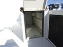 右側面収納 荷台からアクセス可能です