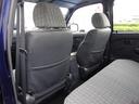 ＷキャブＤＸ　ＬＮ１６７　５ＭＴ　４ＷＤ　４ナンバー　ディーゼル　原動機５Ｌ　ダブルキャブ　積載５００ｋｇ　５人乗り　ＮＯｘ・ＰＭ不適合　ハイラックス　ピックアップ（57枚目）