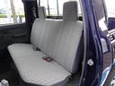 ＷキャブＤＸ　ＬＮ１６７　５ＭＴ　４ＷＤ　４ナンバー　ディーゼル　原動機５Ｌ　ダブルキャブ　積載５００ｋｇ　５人乗り　ＮＯｘ・ＰＭ不適合　ハイラックス　ピックアップ（59枚目）