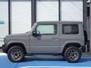 ジムニー XC AT 4WD 届け出済み未使用車 ガレージ保管 LEDランプ 純正16インチAW スズキセーフティーサポート アダプティブクルコン 誤発進抑制 車線逸脱抑制 標識認識機能 ハイビームアシスト 中古車画像_3