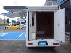 ボンゴバン 　移動展示車　販売車　イベントカー　移動ショールーム 0600012A30230721W001 4