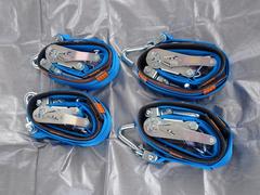デュトロ 　積載２．７ｔ　６ＭＴ　極東フラトップゼロ　荷台長さ５７０Ｘ幅２０８ 0600012A30250401W001 6