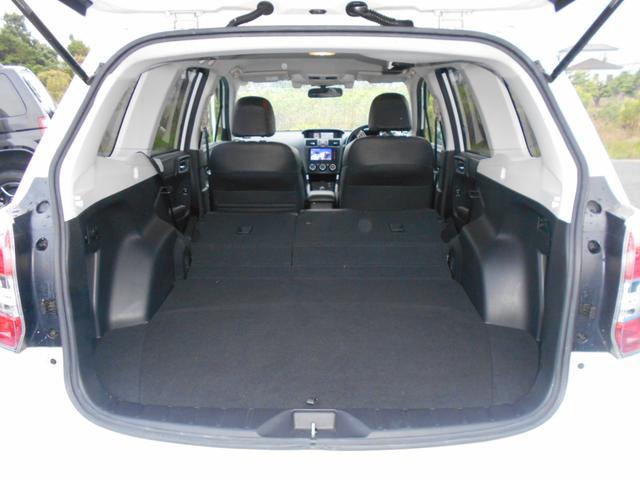 2.0XT アイサイト ナビTV Rカメラ ETC 4WD(12枚目)
